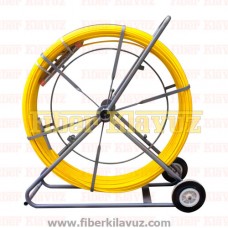 Fiber Kılavuz 11 mm